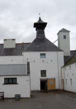 Malzdarre (Malt Kiln) von Dallas Dhu, 8kB