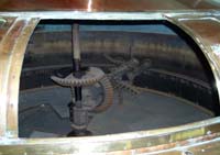 Maischbottich (mash tun) von Dallas Dhu, 10kB