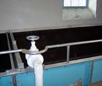 Wasserbeh&auml;lter (Steeps) von Dallas Dhu, 10kB