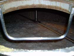 Washback von Glenmorangie, 11kB