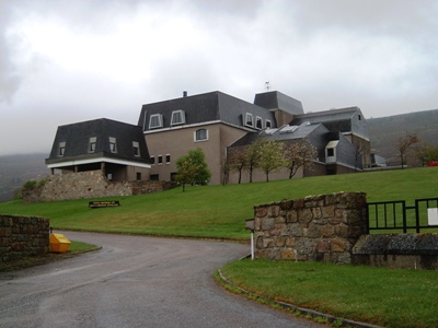 Allt-a-Bhainne Destillerie, 55kB