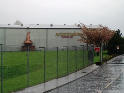 Auchentoshan Destillerie, 56kB