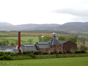 Balblair Destillerie, 12 kB