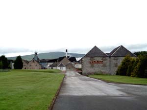 Balvenie Destillerie, 11kB