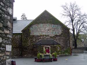 Blair Athol Destillerie, 19kB