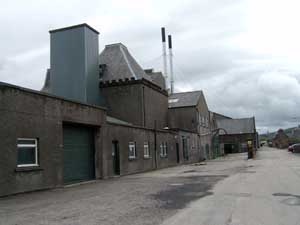 Caperdonich Destillerie, 11kB