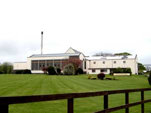 Clynelish Destillerie, 11kB