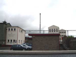 Craigellachie Destillerie, 10kB