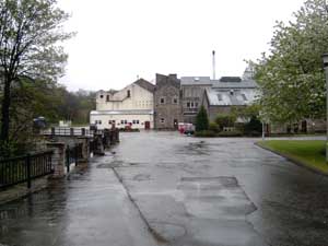 Dailuaine Destillerie, 16kB