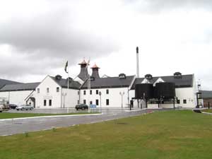 Dalwhinnie Destillerie, 11kB