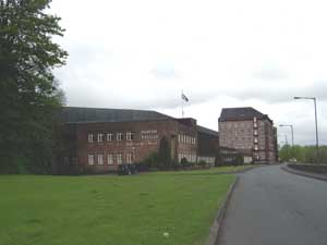 Deanston Destillerie, 10kB