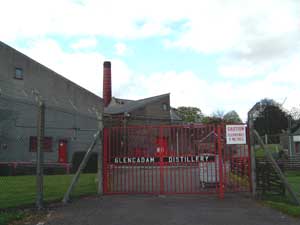 Glencadam Destillerie, 11kB