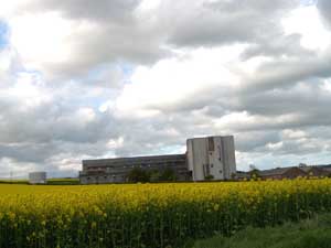 Glenesk Destillerie, 12kB