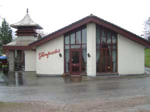 Glenfarclas Besucherzentrum, 13kB