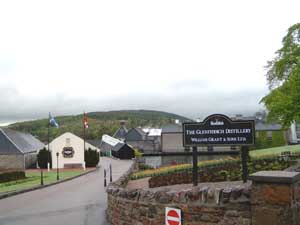 Glenfiddich Destillerie, 13kB