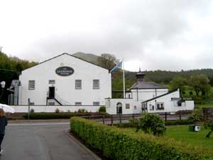 Glengoyne Destillerie, 14kB