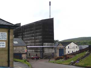 Glen Moray Destillerie, 12kB