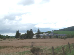 Glentauchers Destillerie, 13kB