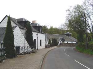 Glenturret Destillerie, 14kB