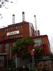 Inverleven Destillerie, 14kB