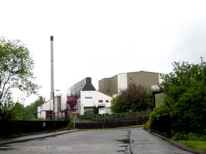 Loch Lomond Destillerie, 13kB