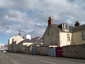 Lochside Destillerie, 13kB