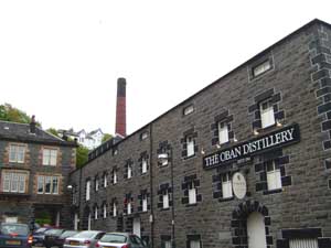 Oban Destillerie, 16kB