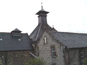 Parkmore Destillerie, 11kB