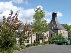 St. Magdalene Destillerie, 19kB