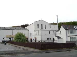 Talisker Destillerie, 11kB