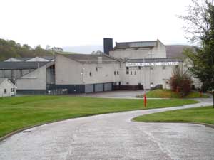 Tamnavulin Destillerie, 13kB