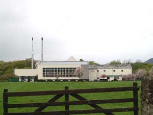 Teaninich Destillerie, 11kB