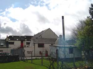 Tullibardine Destillerie, 13kB