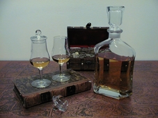 Decanter, 35kB