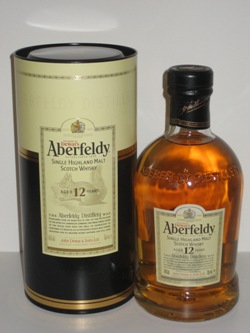 Aberfeldy, 12 Jahre, 34kB