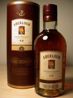 Aberlour, 12 Jahre, 22kB