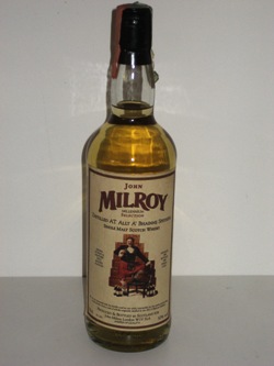 Allt A'Bhainne 1989, 27kB