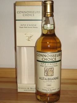 Allt A'Bhainne 1991, 36kB