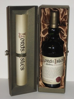 Ardbeg, 25 Jahre, 34kB