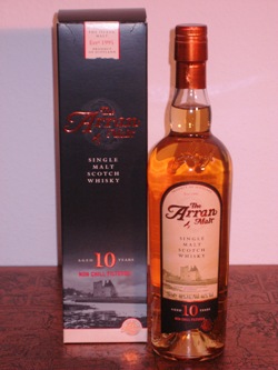 Arran, 10 Jahre, 34kB