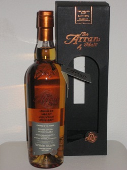 Arran, Pinot Noir, 32kB