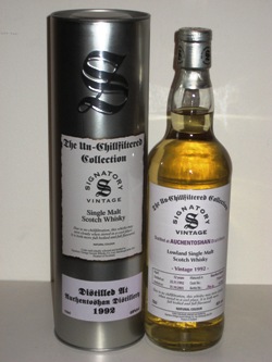 Auchentoshan, 12 Jahre, 35kB