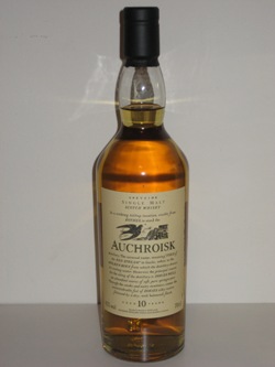 Auchroisk, 10 Jahre, 24kB