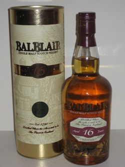 Balblair, 16 Jahre, 35kB