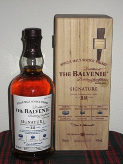 Balvenie, 12 Jahre, 38kB