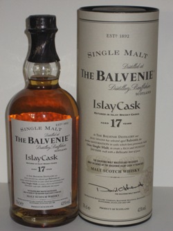 Balvenie, 17 Jahre, 35kB