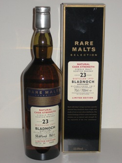 Bladnoch, 23 Jahre, 32kB