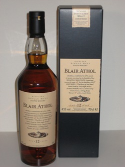 Blair Athol, 12 Jahre, 30kB