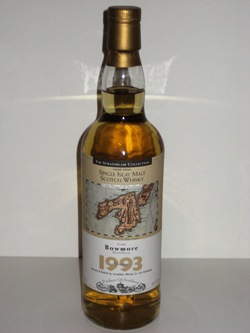 Bowmore, 8 Jahre, 28kB