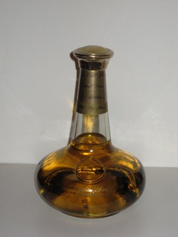 Bowmore, Decanter, 26kB